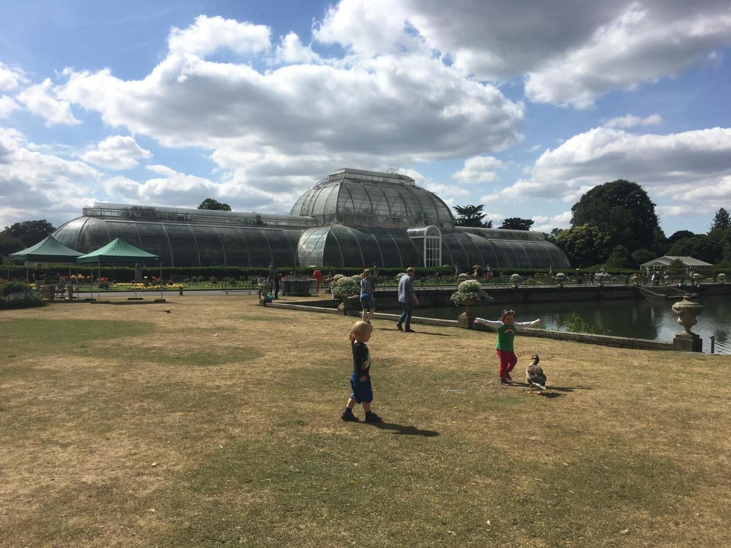 Kew Gardens