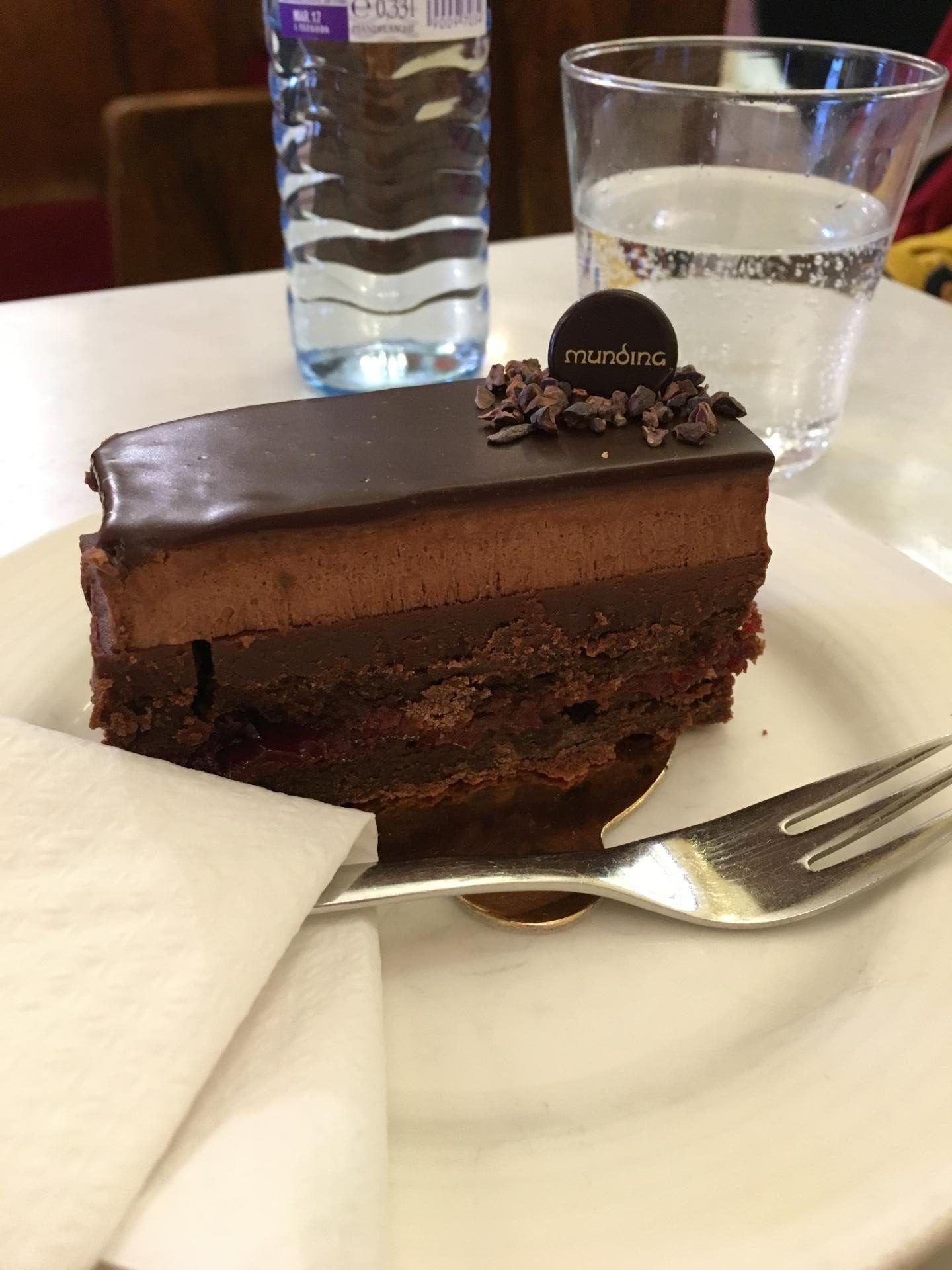 gluten free cake innsbruck